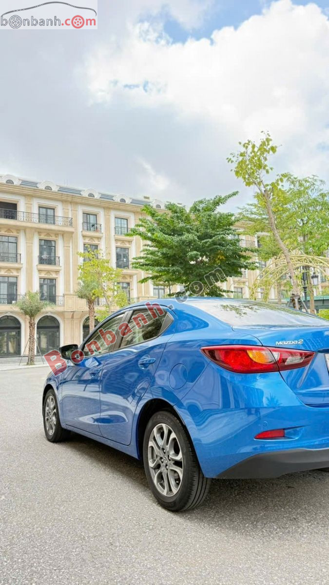 Mazda 2 1.5 AT 2018 - 293 Triệu 6