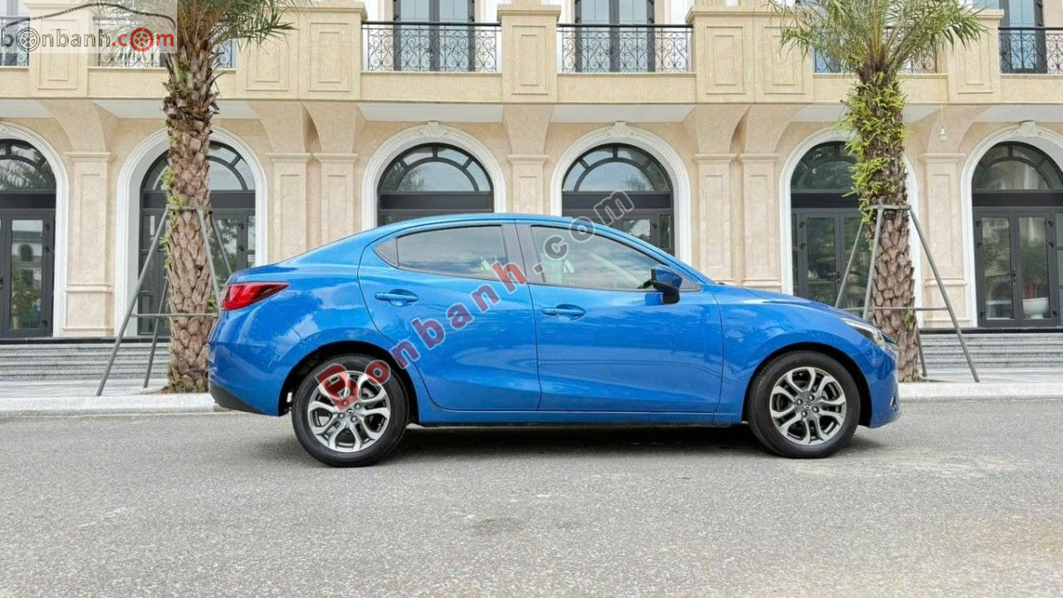 Mazda 2 1.5 AT 2018 - 293 Triệu 8