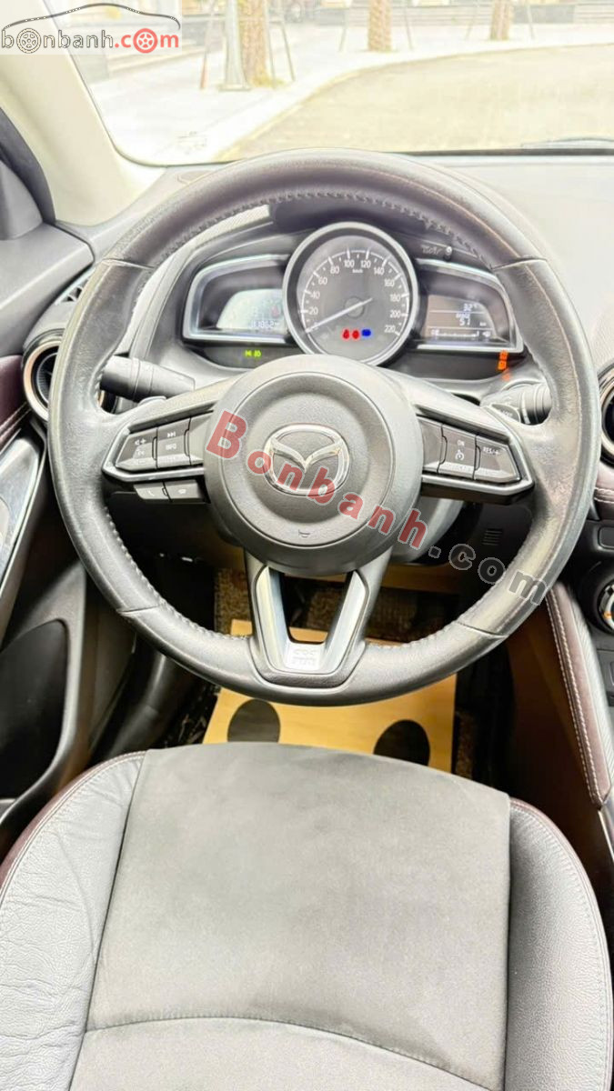 Mazda 2 1.5 AT 2018 - 293 Triệu 10