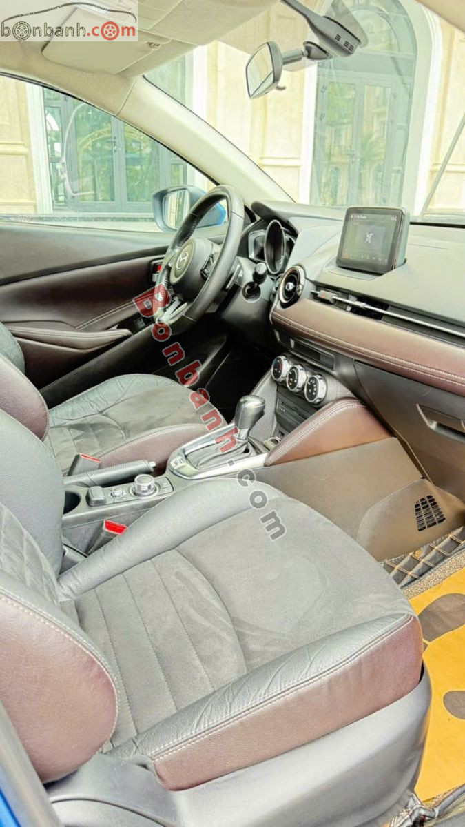 Mazda 2 1.5 AT 2018 - 293 Triệu 9