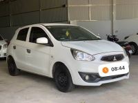 Bán xe Mitsubishi Mirage 1.2MT 2017 giá 165 Triệu - Bình Định