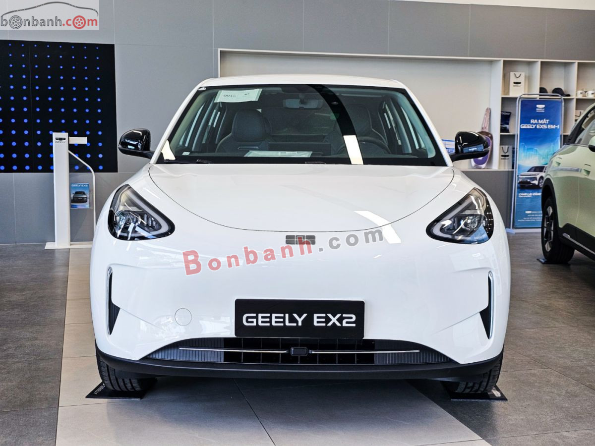 Geely EX2 Pro 2026 - 459 Triệu
