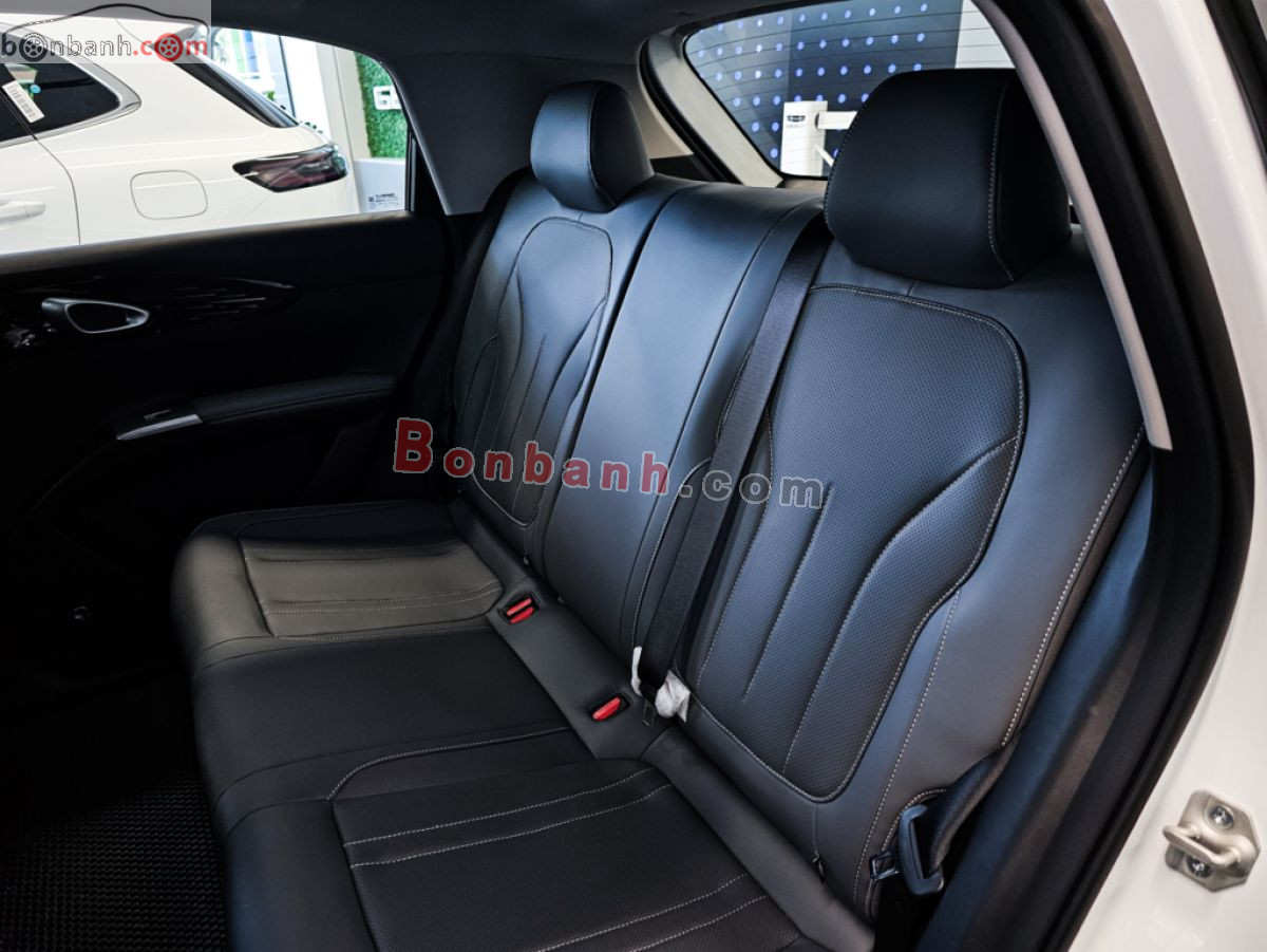 Geely EX2 Pro 2026 - 459 Triệu 8
