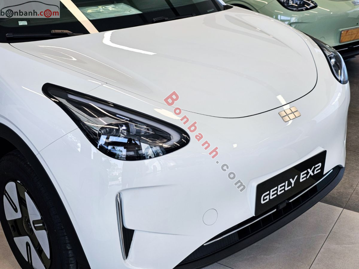 Geely EX2 Pro 2026 - 459 Triệu 3