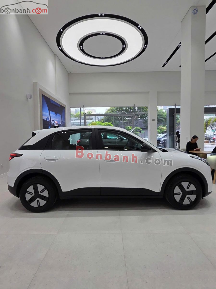 Geely EX2 Pro 2026 - 459 Triệu 4