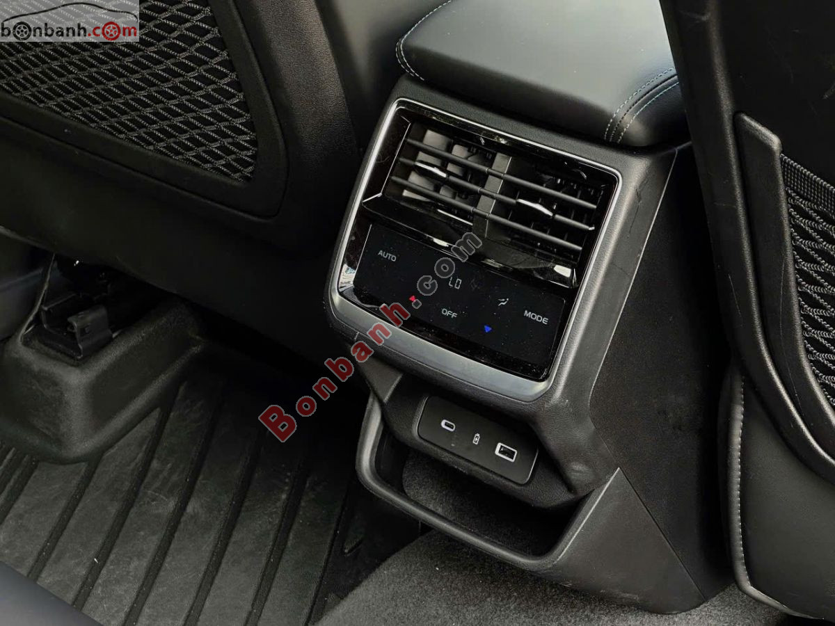 Geely Monjaro Premium 2025 - 800 Triệu 9