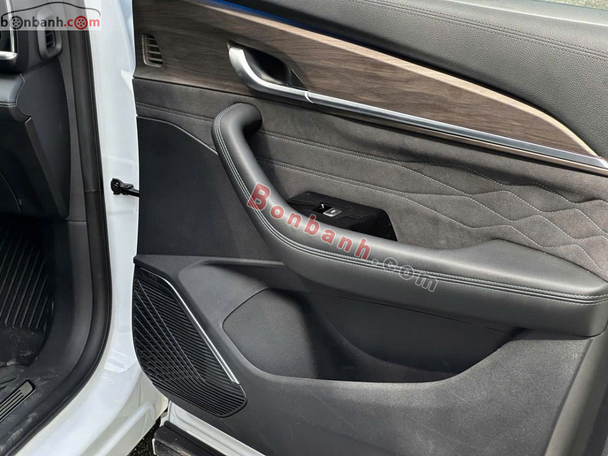 Geely Monjaro Premium 2025 - 800 Triệu 10