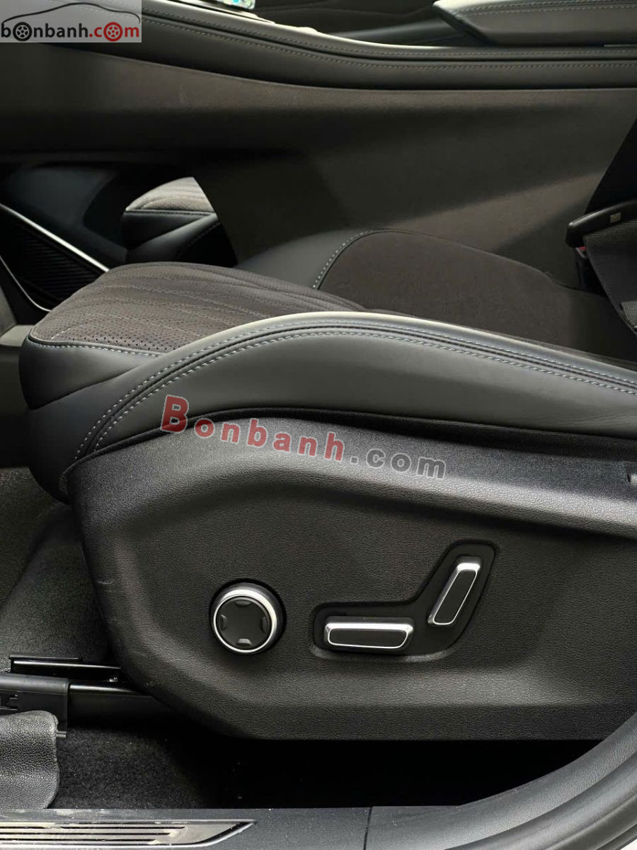 Geely Monjaro Premium 2025 - 800 Triệu 7