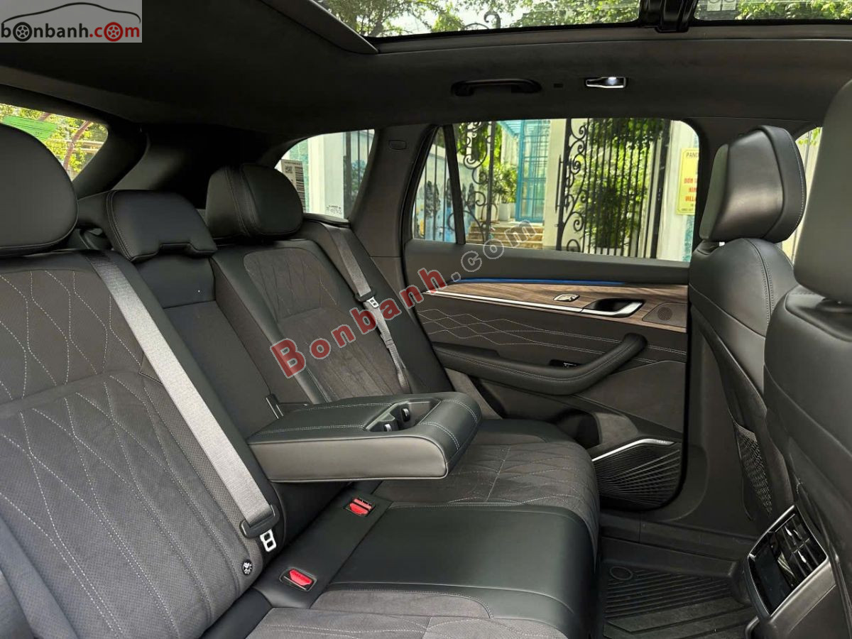 Geely Monjaro Premium 2025 - 800 Triệu 8