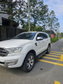 Bán xe Ford Everest 2016 Titanium 2.2L 4x2 AT giá 610 Triệu - Hà Tĩnh