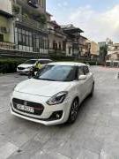 Bán xe Suzuki Swift 2019 GLX 1.2 AT giá 345 Triệu - Hà Nội