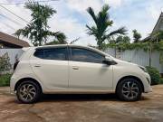 Bán xe Toyota Wigo 2019 1.2G MT giá 180 Triệu - Đăk Lăk