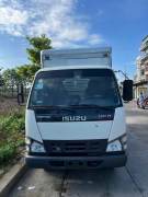 Bán xe Isuzu QKR 270 2021 giá 399 Triệu - Đồng Nai