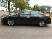 Bán xe Toyota Camry 2018 2.5Q giá 665 Triệu - TP HCM