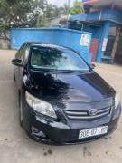 Bán xe Toyota Corolla altis 1.8G AT 2009 giá 230 Triệu - Vĩnh Phúc