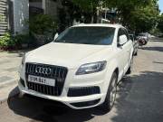 Bán xe Audi Q7 3.0 TFSI Quattro 2015 giá 650 Triệu - TP HCM
