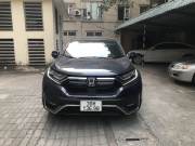 Bán xe Honda CRV L 2021 giá 750 Triệu - Hà Nội