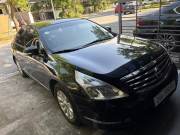 Bán xe Nissan Teana 2.0 AT 2010 giá 299 Triệu - Hà Nội