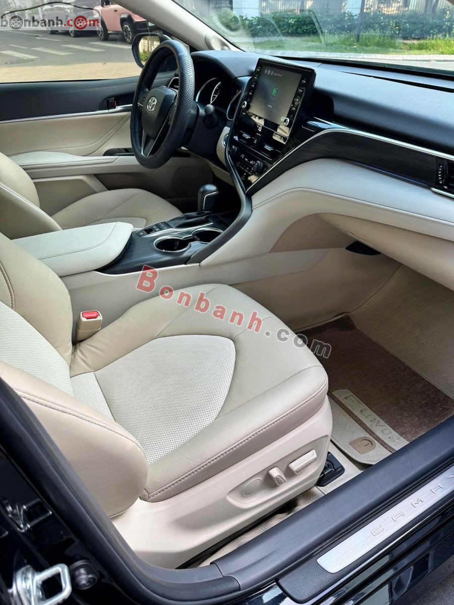Toyota Camry 2.5HV 2023 - 1 Tỷ 160 Triệu 6