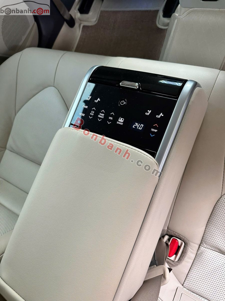 Toyota Camry 2.5HV 2023 - 1 Tỷ 160 Triệu 10