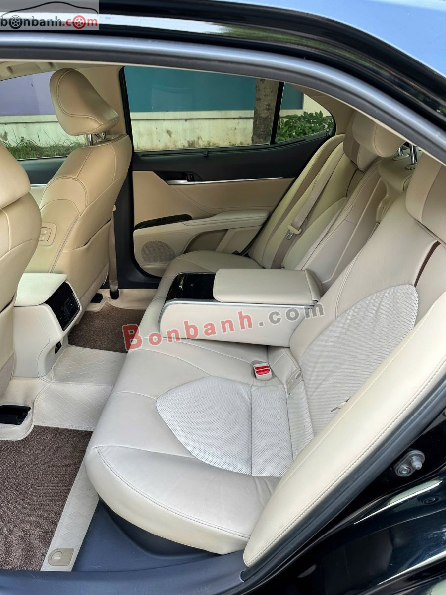 Toyota Camry 2.5HV 2023 - 1 Tỷ 160 Triệu 9