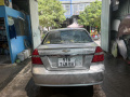 Bán xe Chevrolet Aveo 2015 LT 1.5 MT giá 130 Triệu - TP HCM