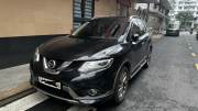 Bán xe Nissan X trail 2.5 SV 4WD Premium 2018 giá 495 Triệu - TP HCM