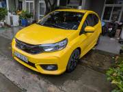 Bán xe Honda Brio RS 2019 giá 320 Triệu - TP HCM