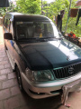 Bán xe Toyota Zace 2004 GL giá 75 Triệu - Thanh Hóa