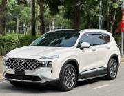 Bán xe Hyundai SantaFe Cao cấp 2.2L HTRAC 2022 giá 999 Triệu - Hà Nội