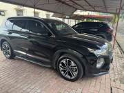 Bán xe Hyundai SantaFe Premium 2.4L HTRAC 2020 giá 760 Triệu - Lào Cai