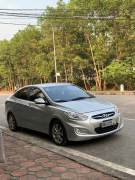 Bán xe Hyundai Accent 2013 1.4 AT giá 260 Triệu - Vĩnh Phúc