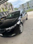 Bán xe Kia Forte 2012 SX 1.6 AT giá 230 Triệu - TP HCM