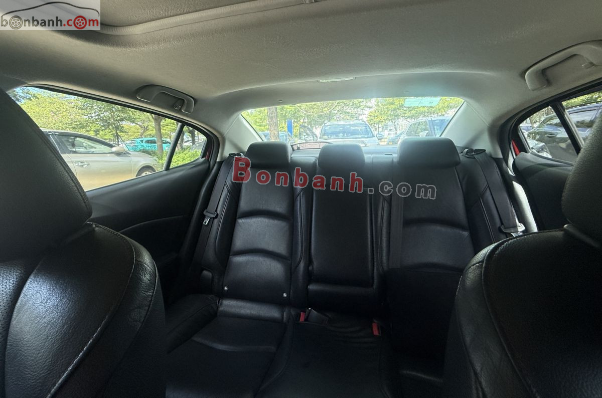 Mazda 3 1.5 AT 2016 - 325 Triệu 5