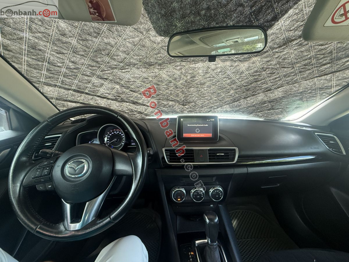 Mazda 3 1.5 AT 2016 - 325 Triệu 3