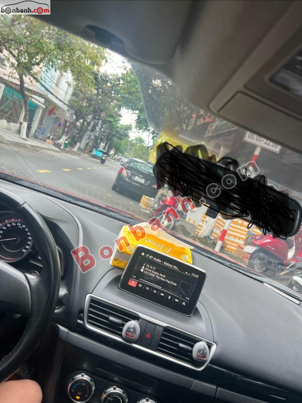 Mazda 3 1.5 AT 2016 - 325 Triệu 4