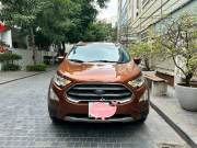 Bán xe Ford EcoSport Titanium 1.0 EcoBoost 2018 giá 435 Triệu - Hà Nội
