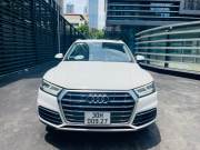 Bán xe Audi Q5 2018 2.0 AT giá 1 Tỷ 260 Triệu - Hà Nội