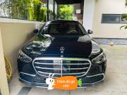 Bán xe Mercedes Benz S class 2022 S450 4Matic giá 4 Tỷ 299 Triệu - Hà Nội