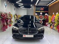 Bán xe Mercedes Benz S class 2022 S450 giá 4 Tỷ 260 Triệu - Hà Nội