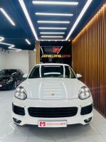 Bán xe Porsche Cayenne 3.6 V6 2016 giá 2 Tỷ 250 Triệu - Hà Nội