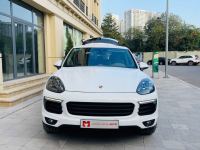 Bán xe Porsche Cayenne 3.6 V6 2016 giá 2 Tỷ 120 Triệu - Hà Nội