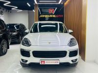 Bán xe Porsche Cayenne 2016 3.6 V6 giá 1 Tỷ 995 Triệu - Hà Nội