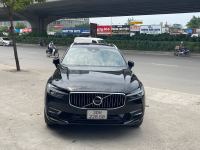 Bán xe Volvo XC60 2021 T6 AWD Inscription giá 1 Tỷ 550 Triệu - Hà Nội