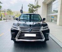 Bán xe Lexus LX 570 2016 giá 4 Tỷ 895 Triệu - Hà Nội