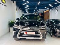 Bán xe Lexus LX 2016 570 giá 4 Tỷ 895 Triệu - Hà Nội