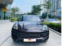 Bán xe Porsche Cayenne 3.0 V6 2020 giá 4 Tỷ 150 Triệu - Hà Nội