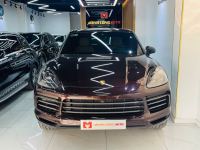 Bán xe Porsche Cayenne 2020 3.0 V6 giá 3 Tỷ 750 Triệu - Hà Nội