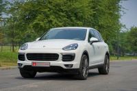 Bán xe Porsche Cayenne 3.6 V6 2016 giá 2 Tỷ 250 Triệu - Hà Nội