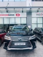 Bán xe Lexus LX 570 2016 giá 4 Tỷ 895 Triệu - Hà Nội